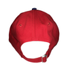 Clearwater Threshers New Era Clearwater Phillies 9TWENTY Adjustable Replica Cap