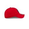 Clearwater Threshers New Era Home 9TWENTY Adjustable Replica Cap