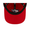 Clearwater Threshers New Era Home 9TWENTY Adjustable Replica Cap