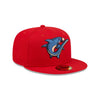 Clearwater Threshers New Era 59FIFTY Fitted On Field Home Cap