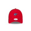 Clearwater Threshers New Era 9TWENTY  Women's Mini Logo Cap