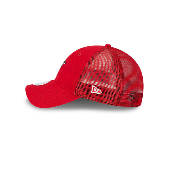 Clearwater Threshers New Era 9TWENTY  Women's Mini Logo Cap