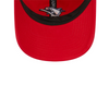 Clearwater Threshers New Era 9TWENTY  Women's Mini Logo Cap