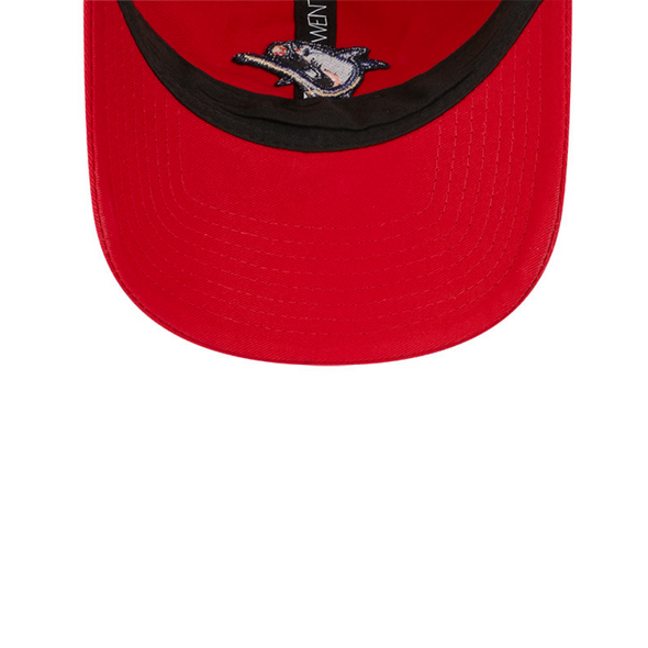 Clearwater Threshers New Era 9TWENTY  Women's Mini Logo Cap