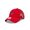 Clearwater Threshers New Era 9TWENTY  Women's Mini Logo Cap