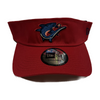 Clearwater Threshers New Era Home Shark Logo Visor