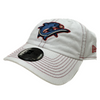 Clearwater Threshers New Era Casual Classic White Cap