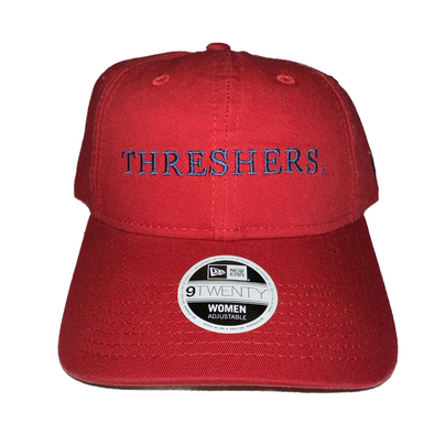 Clearwater Threshers New Era 9TWENTY Team Stated  Cap