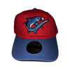 Clearwater Threshers New Era Youth 9TWENTY Road Replica Cap