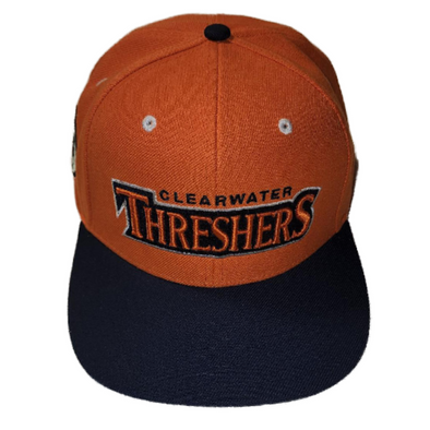 Clearwater Threshers Bimm Ridder Choice Phinley Cap