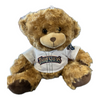 Clearwater Threshers Plush Jersey Bear