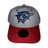 Clearwater Threshers New Era Youth Alternate 9TWENTY Replica Cap