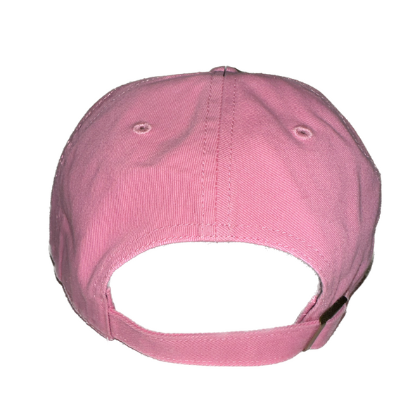 Clearwater Threshers '47 Brand Pink Clutch Cleanup Cap