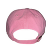 Clearwater Threshers 47 Brand Pink Clutch Cleanup Cap