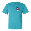 Clearwater Threshers GoTeez Escape to Clearwater Tee