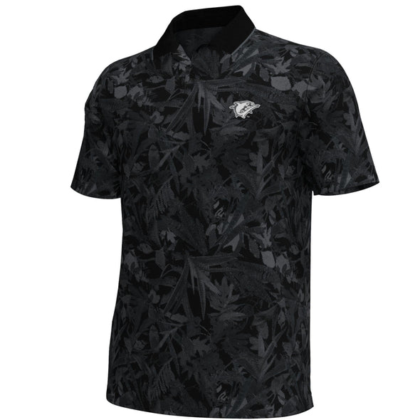 Clearwater Threshers Under Armour Plant Etching Polo
