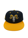 Los Chivos de Hartford Clemente Snapback