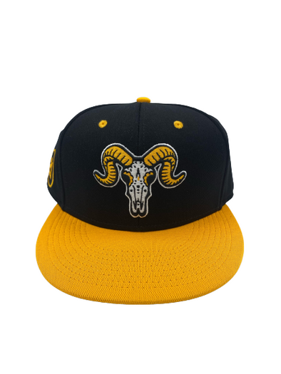 Los Chivos de Hartford Clemente Snapback