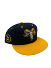 Los Chivos de Hartford Clemente Snapback