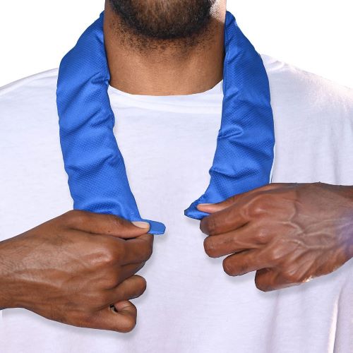 San Antonio Missions Flying Chanclas De San Antonio Cool Links Cooling Towel