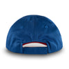Columbus Clippers Outdoor Cap Toddler Pinstripe hat