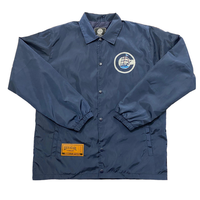 Columbus Clippers The Official League Skater Jacket