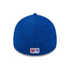 South Bend Cubs New Era 39Thirty Stretch Fit Clubhouse Cap