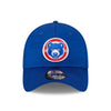 South Bend Cubs New Era 39Thirty Stretch Fit Clubhouse Cap