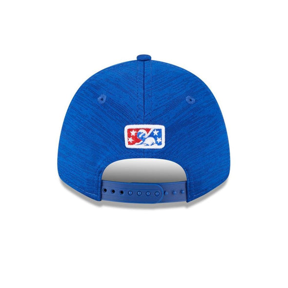 South Bend Cubs New Era 9Forty Adjustable Clubhouse Cap