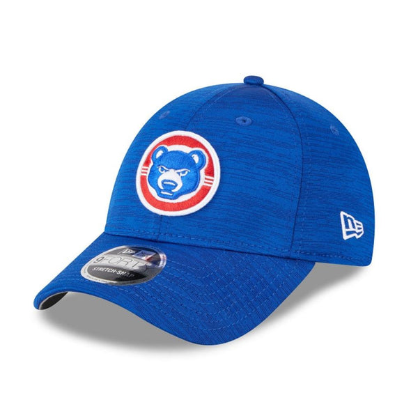 South Bend Cubs New Era 9Forty Adjustable Clubhouse Cap