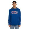 South Bend Cubs New Era Men's Club Hoodie