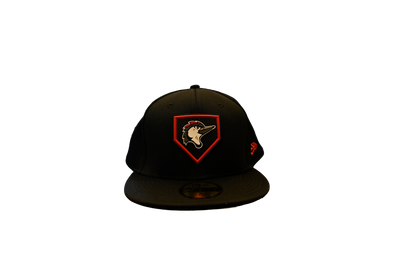 New Era 2022  Clubhouse Fitted Cap