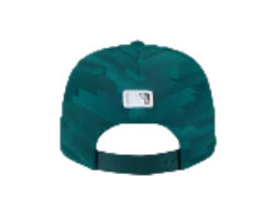 Fort Wayne TinCaps 2025 9SEVENTY Clubhouse Forest Cap