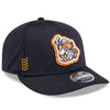 Midland RockHounds New Era Clubhouse Adjustable Hat