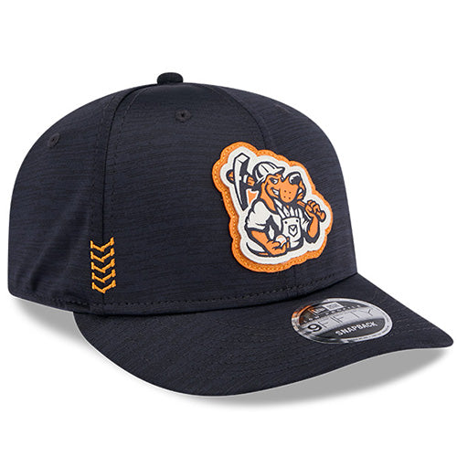 Midland RockHounds Clubhouse Adjustable Hat