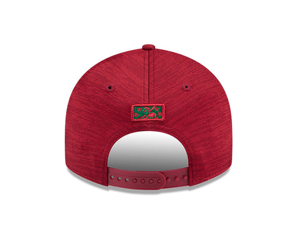 Great Lakes Loons New Era Clubhouse Collection LP950 Adjustable Cap