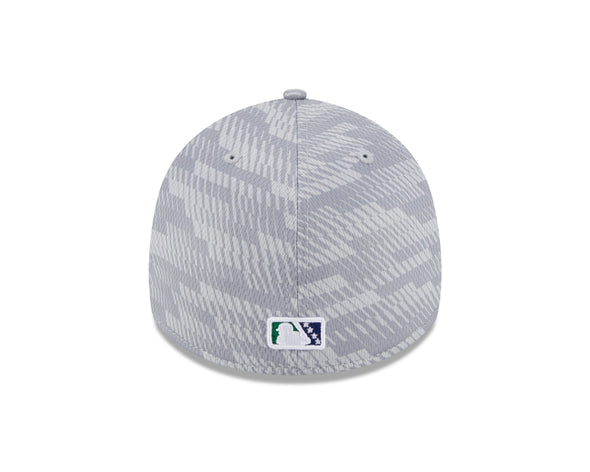 Hartford Yard Goats New Era Clubhouse '25 Flex Fit Cap