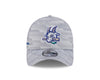 Hartford Yard Goats New Era Clubhouse '25 Flex Fit Cap