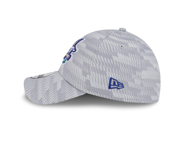 Hartford Yard Goats New Era Clubhouse '25 Flex Fit Cap