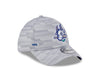 Hartford Yard Goats New Era Clubhouse '25 Flex Fit Cap