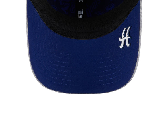 Hartford Yard Goats New Era Clubhouse '25 Flex Fit Cap