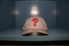 Jersey Shore BlueClaws Phillies Clubhouse 39THIRTY Stretch Fit Cap