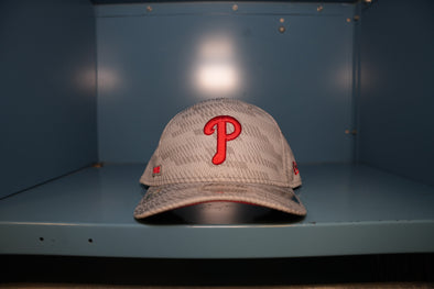 Jersey Shore BlueClaws Philadelphia Phillies Clubhouse 970 Stretch Snap