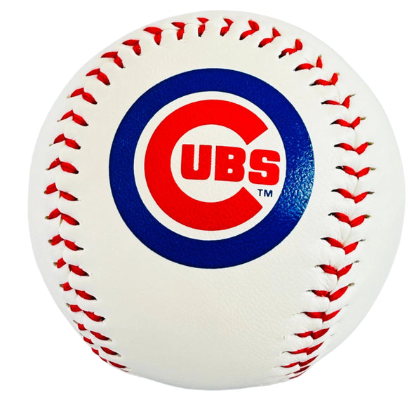 South Bend Cubs Logo Ball Affiliate