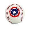 South Bend Cubs Logo Ball Affiliate