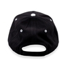 Cobra Stitches Youth Cap-Black