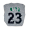 Norfolk Tides Coby Mayo Jersey T-Shirt