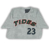 Norfolk Tides Coby Mayo Jersey T-Shirt