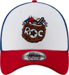 Cocos Locos de Rochester Flex Fit Cap