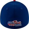 Cocos Locos de Rochester Flex Fit Cap